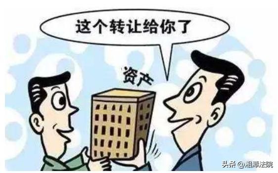 债务人转让财产后，债权人如何行使撤销权？