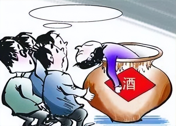 酒后下楼不慎摔伤 ，同桌饮酒一起担责？