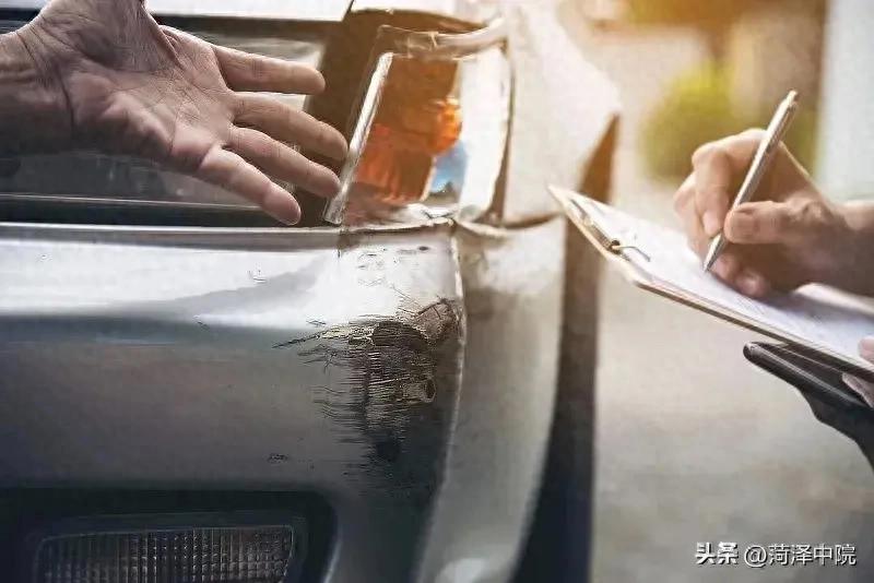 刚投保就出车祸，保单“零时生效”有效吗？