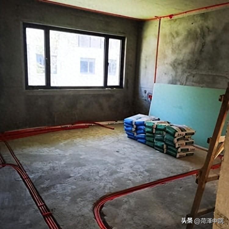 装修停工误婚期，准新郎可咋办？