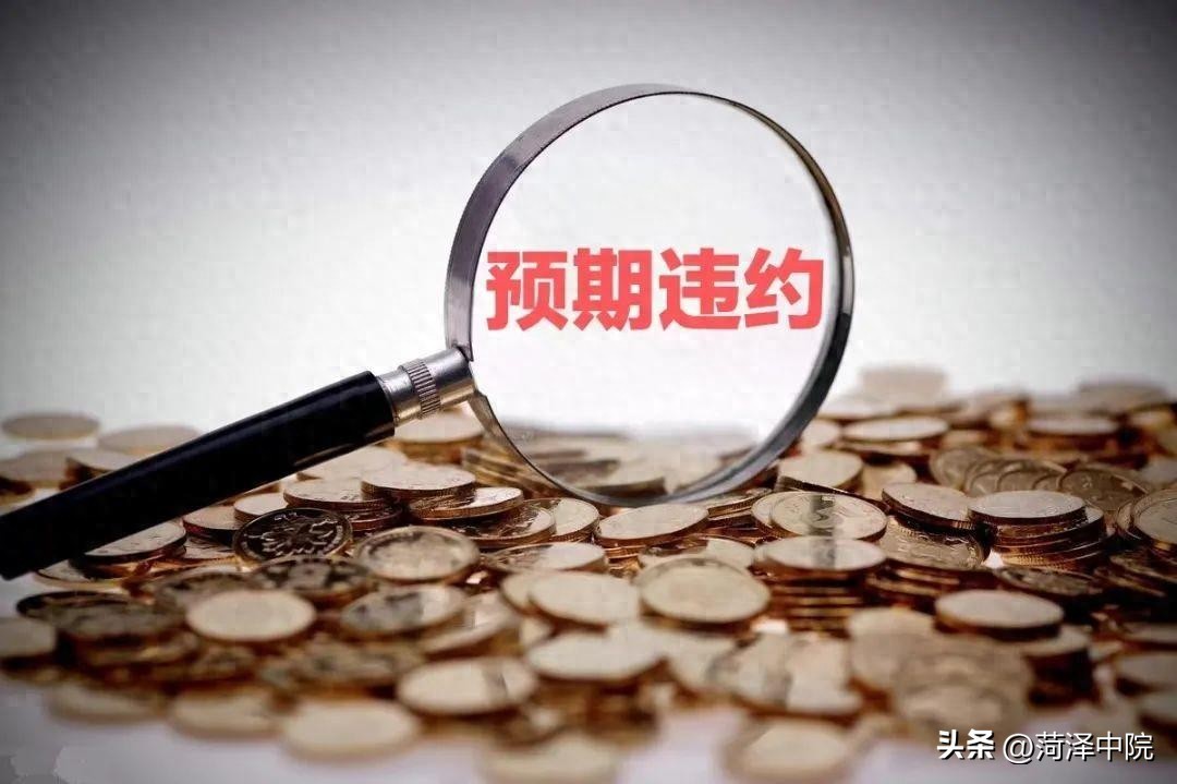 部分借款逾期未还，出借人能否要求全部返还？