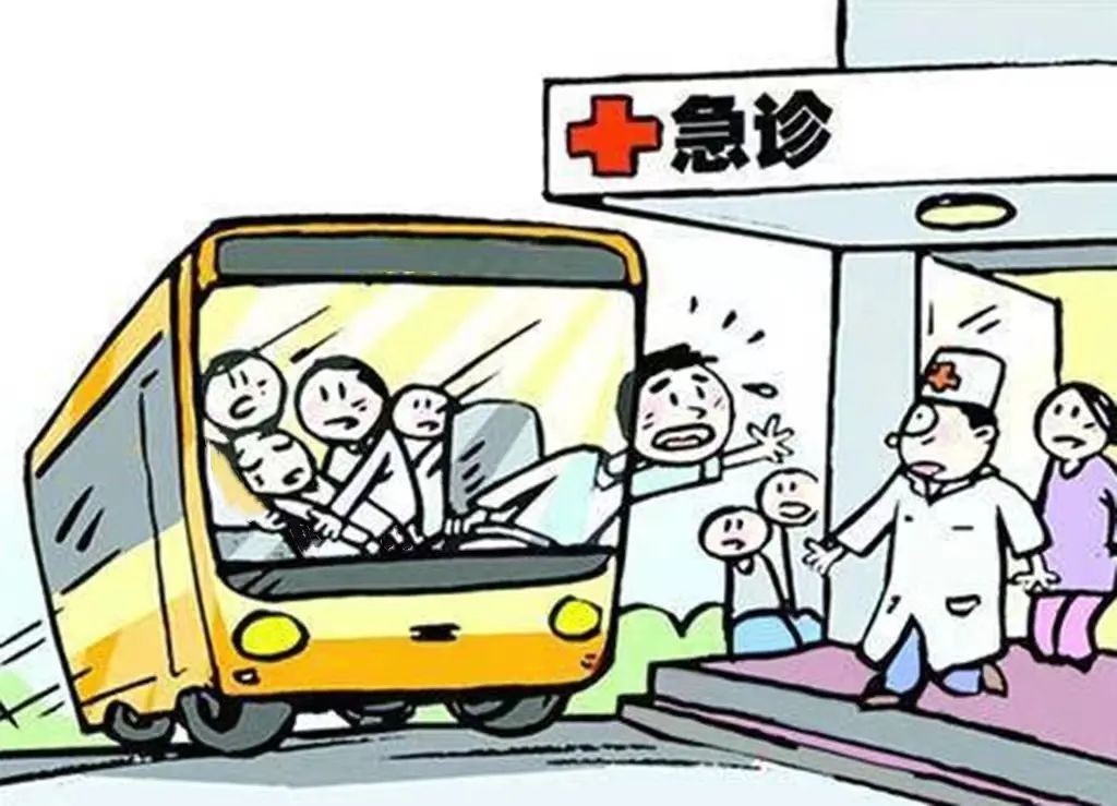 的哥深夜在家门口车内去世，是否算工伤？