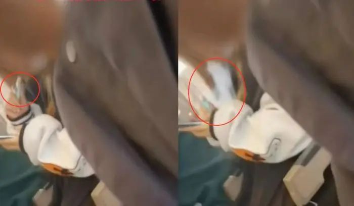 高铁上能吸电子烟吗？会有什么后果？