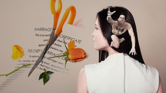 怀孕了想离婚，该怎么办？，孕中离婚，何去何从？