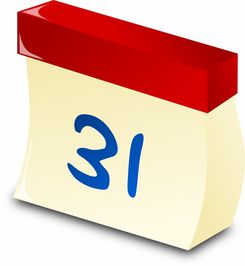 30 年到底有多少个月？30 年有多少个月？