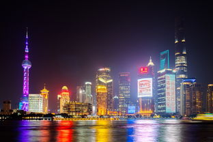 上海人均工资到底有多少？上海人均工资概览