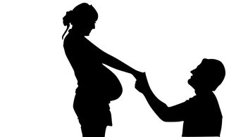 婚姻期间男方不给生活费不见孩子，该如何应对？