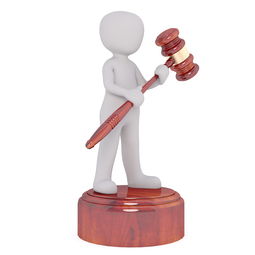 网贷逾期被起诉了，法院到底会怎么处理？