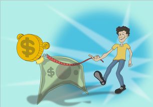 开口要工资总开不了口？三步教你优雅维权