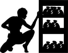 盗窃未遂会被判刑吗？法律如何处理未成功的小偷？