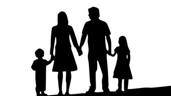离婚时财产怎么分割？子女抚养权到底归谁？
