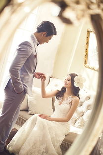 现在登记结婚都需要什么手续？最新流程全解析