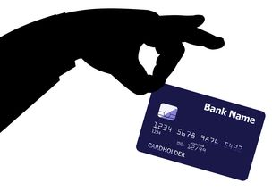 招商银行信用卡刷不了 POS 机怎么办？