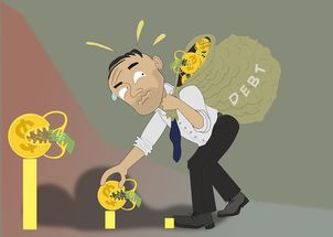 个人信用贷款逾期了，真的会影响征信吗？为什么？