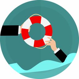 网贷逾期家人无能力帮我，我该怎么办？