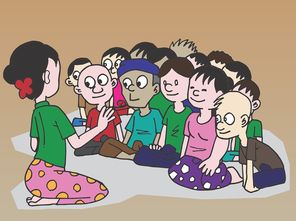 儿童年龄界定知多少？