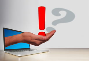 网贷逾期一天，多久才能消除？揭秘真相与应对策略