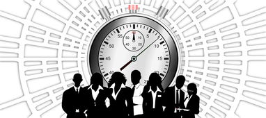 网贷逾期1个月会起诉吗？为什么呢？