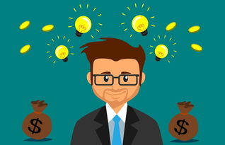 货币基金多少钱一份？揭开低门槛理财的神秘面纱