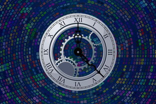 10点什么时辰？揭秘时间背后的命理与生活节奏