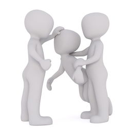 帮网贷逾期的人代付款，真的只是帮忙吗？会给自己带来麻烦吗？