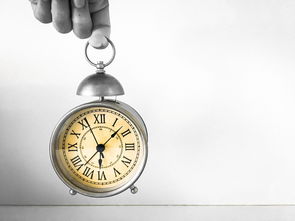 早上10点到底是什么时辰？你真的了解自己的黄金时刻吗？