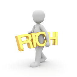 股权投资是什么意思？你真的了解这个财富增长的秘密武器吗？