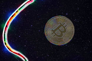 区块链到底是什么？它真的能改变我们的未来吗？