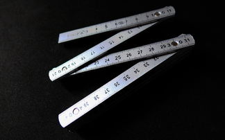 99分=多少厘米？这个分到底是什么单位？