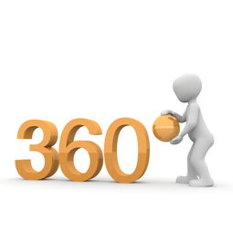 360网贷逾期三年了，还能翻身吗？
