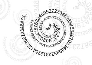 尾数是什么意思？难道只是数字最后一位那么简单？