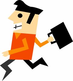 失信什么？别急，先搞懂这三个字背后的法律真相！