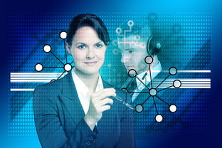 如何在网贷催收中保持优势