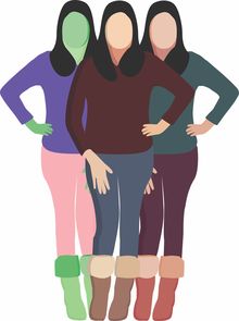 离婚后孩子的归属权,如何确定孩子抚养权的归属
