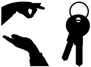 如何正确处理逾期的房产抵押贷款