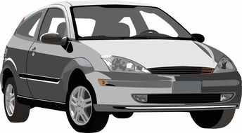 怎么让车子做抵押提升额度？