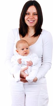 爸妈吵架怎么安慰妈妈？这些法律知识能保护她！