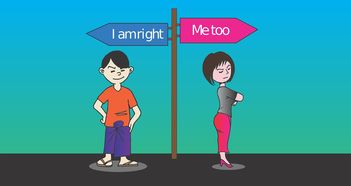 起诉离婚时债务怎么分？一方偷偷借的钱要一起还吗？