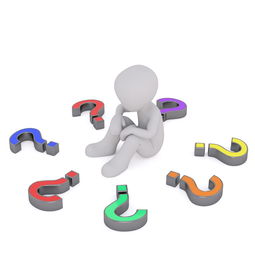 离婚时儿女和财产怎么分？