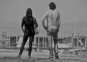 起诉离婚的老婆，我该怎么办？
